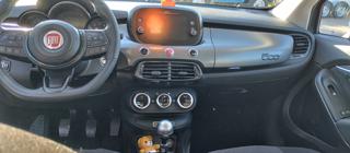 FIAT 500X usata, con Servosterzo