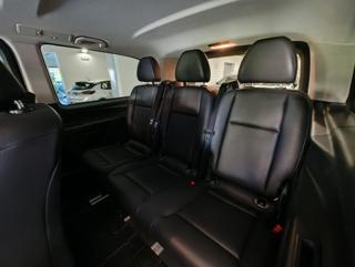 MERCEDES-BENZ Vito usata, con Immobilizzatore elettronico