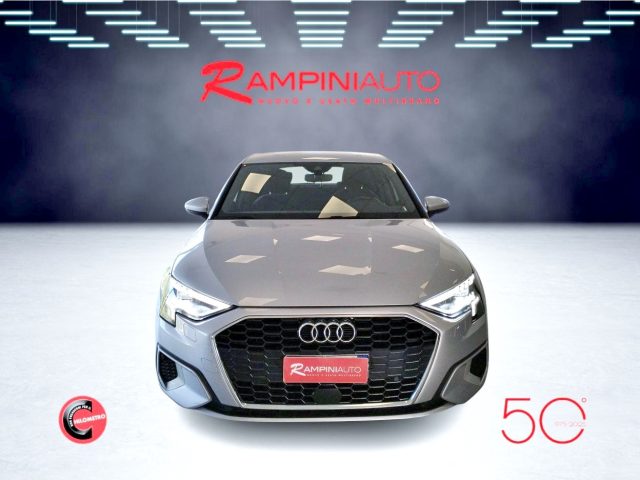 AUDI A3 usata 3