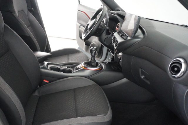 NISSAN Juke usata, con Cerchi in lega