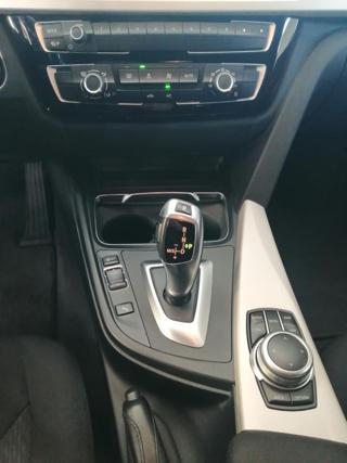 BMW 316 usata, con Controllo automatico clima