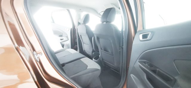 FORD EcoSport usata 44