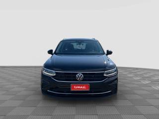 VOLKSWAGEN Tiguan usata 7