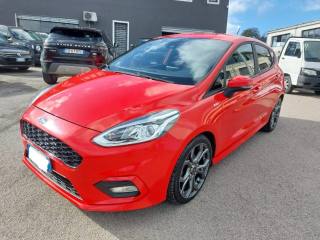 FORD Fiesta usata 4