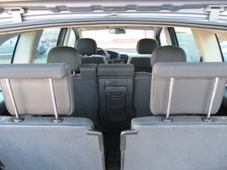 OPEL Zafira usata 48