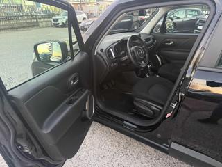 JEEP Renegade usata, con Servosterzo