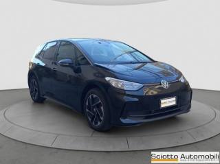 VOLKSWAGEN ID.3 usata, con Climatizzatore