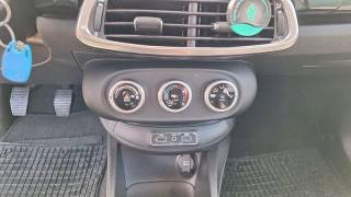 FIAT 500X usata, con Sensori di parcheggio posteriori