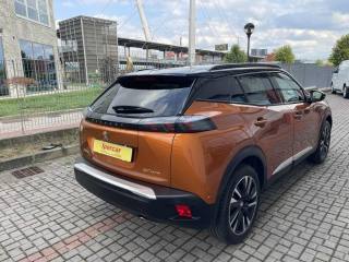 PEUGEOT 2008 usata, con Airbag Passeggero