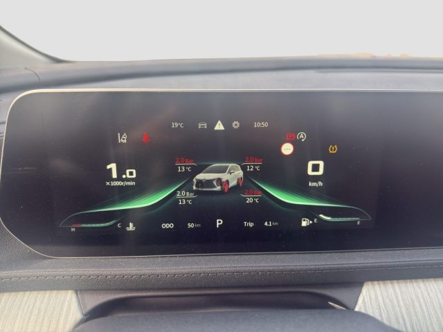 FORTHING U-Tour usata 11