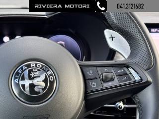 ALFA ROMEO Tonale usata, con Cerchi in lega