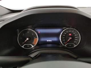 JEEP Renegade usata, con Park Distance Control