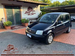 FIAT Panda 1.1 Actual VERSIONE BASE! SENZA ACCESSORI!