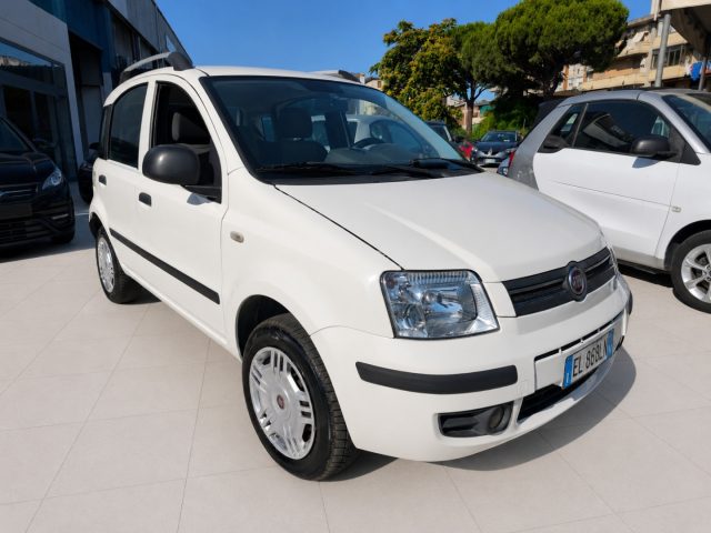 FIAT Panda usata, con Airbag Passeggero