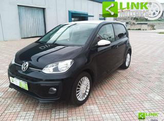 VOLKSWAGEN up! 1.0 5p.up! BlueMotion