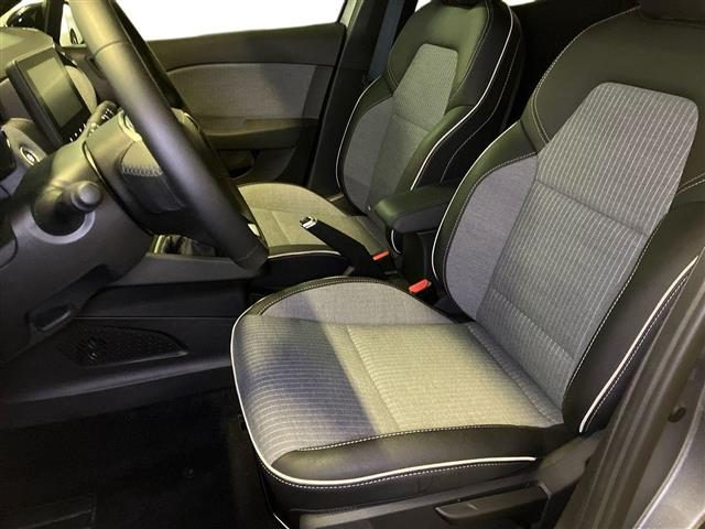 RENAULT Clio usata, con Cruise Control