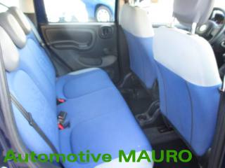 FIAT Panda usata 17