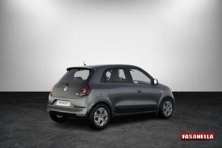RENAULT Twingo usata, con Airbag Passeggero