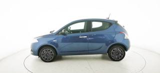 LANCIA Ypsilon usata, con Airbag Passeggero