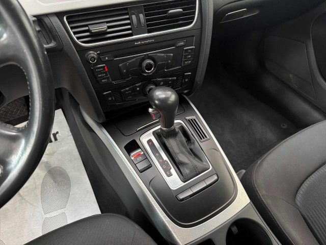 AUDI A4 usata, con ESP