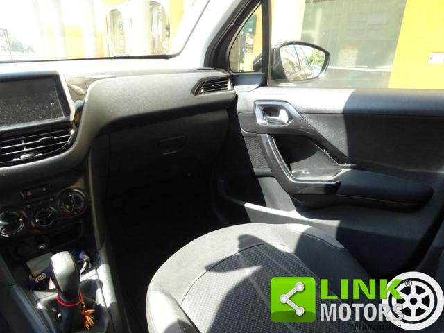 PEUGEOT 208 usata, con ESP