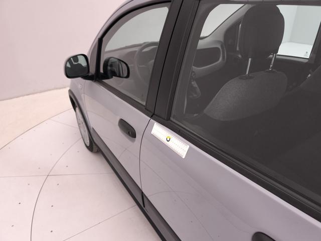 FIAT Panda usata 40
