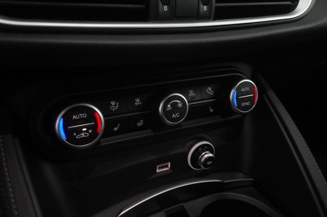 ALFA ROMEO Stelvio usata 10