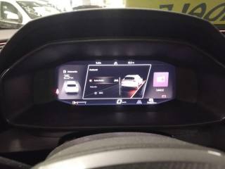 CUPRA Formentor usata, con Sensori di parcheggio posteriori