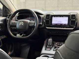 CITROEN C5 Aircross usata 31