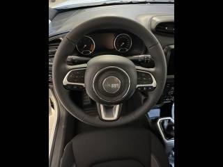 JEEP Renegade usata, con Filtro antiparticolato
