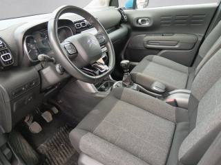 CITROEN C3 Aircross usata, con Alzacristalli elettrici