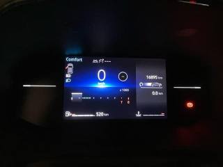 RENAULT Captur usata, con Specchietti laterali elettrici