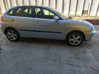 SEAT Ibiza usata, con Cruise Control
