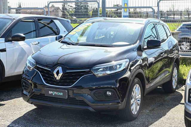 RENAULT Kadjar usata, con ABS