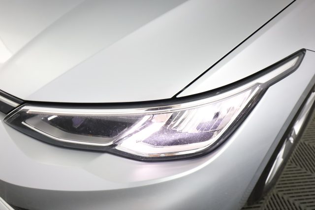 VOLKSWAGEN Golf usata 7