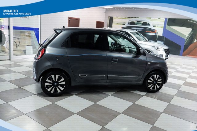 RENAULT Twingo usata, con Boardcomputer