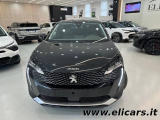 PEUGEOT 3008 usata, con Airbag Passeggero