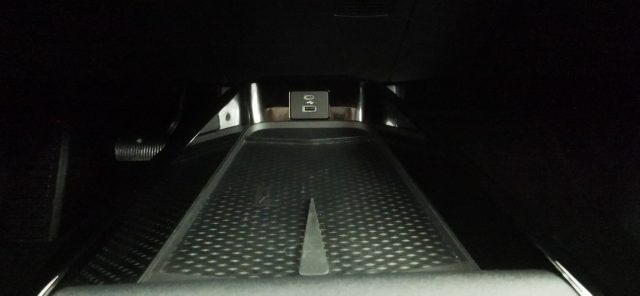 FORD Mustang Mach-E usata, con Volante riscaldabile