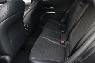 MERCEDES-BENZ GLC 300 usata, con Sistema di navigazione