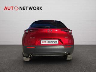 MAZDA CX-30 usata, con Antifurto