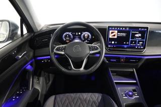 VOLKSWAGEN Tiguan usata, con Controllo trazione