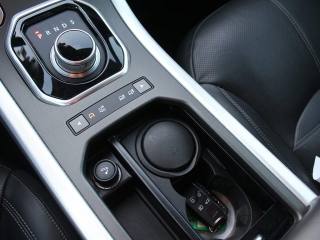 LAND ROVER Range Rover Evoque usata, con Sistema di navigazione