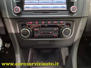 VOLKSWAGEN Golf usata, con Servosterzo