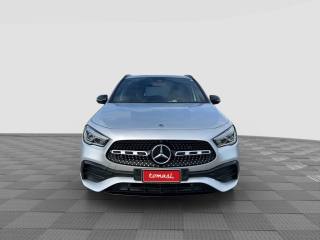 MERCEDES-BENZ CLA usata 7