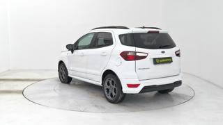 FORD EcoSport usata, con Airbag laterali