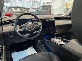 HYUNDAI Tucson usata, con Airbag