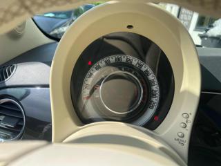 FIAT 500 usata, con Specchietti laterali elettrici