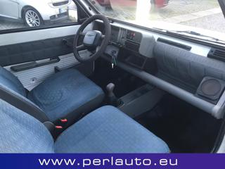 FIAT Panda usata 11