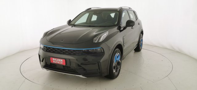 LYNK & CO 01 usata, con Portellone posteriore elettrico