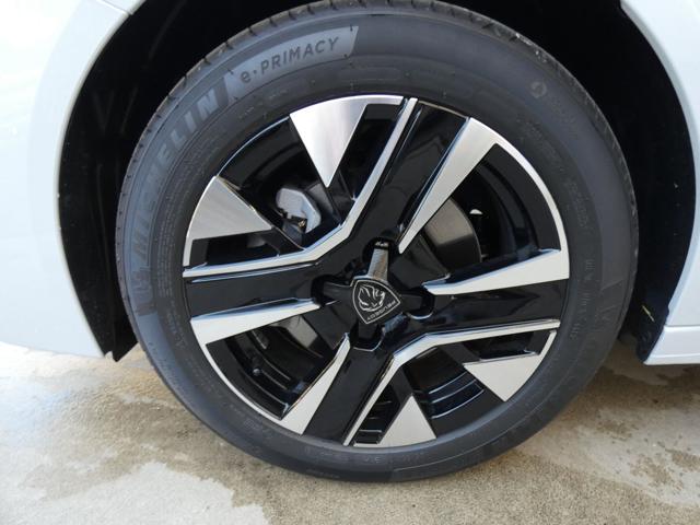 PEUGEOT 208 usata, con Vivavoce